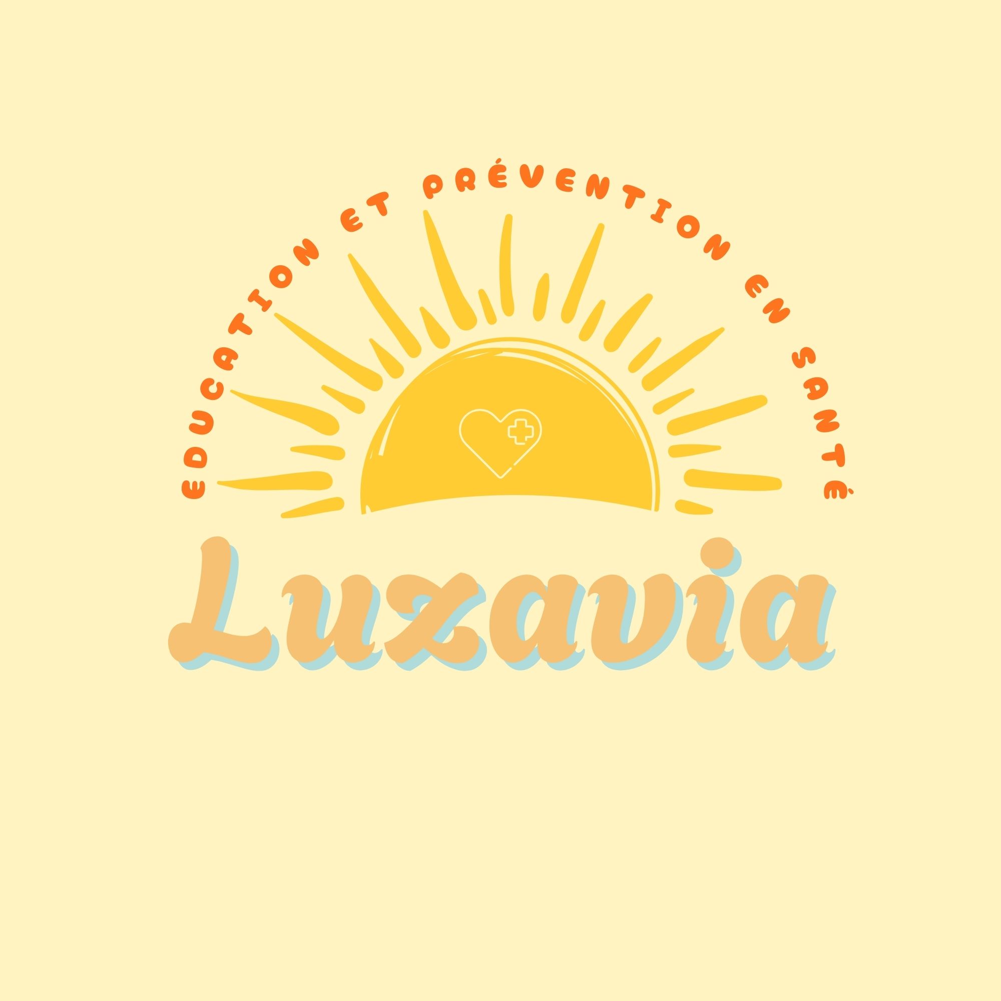 Logo Luzavia